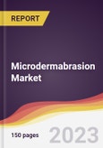 Microdermabrasion Market Report: Trends, Forecast and Competitive Analysis to 2030- Product Image