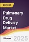 Pulmonary Drug Delivery Market Report: Trends, Forecast and Competitive Analysis to 2030 - Product Thumbnail Image