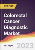 Colorectal Cancer Diagnostic Market Report: Trends, Forecast and Competitive Analysis to 2030- Product Image
