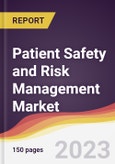 Patient Safety and Risk Management Market Report: Trends, Forecast and Competitive Analysis to 2030- Product Image