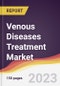 Venous Diseases Treatment Market Report: Trends, Forecast and Competitive Analysis to 2030 - Product Image