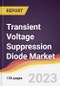 Transient Voltage Suppression Diode Market Report: Trends, Forecast and Competitive Analysis to 2030 - Product Thumbnail Image