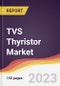 TVS Thyristor Market Report: Trends, Forecast and Competitive Analysis to 2030 - Product Thumbnail Image