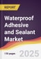 Waterproof Adhesive and Sealant Market Report: Trends, Forecast and Competitive Analysis to 2030 - Product Thumbnail Image