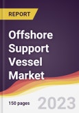 Offshore Support Vessel Market Report: Trends, Forecast and Competitive Analysis to 2030- Product Image