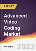 Advanced Video Coding Market Report: Trends, Forecast and Competitive Analysis to 2030- Product Image