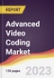 Advanced Video Coding Market Report: Trends, Forecast and Competitive Analysis to 2030 - Product Thumbnail Image