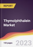 Thymolphthalein Market Report: Trends, Forecast and Competitive Analysis to 2030- Product Image
