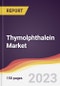 Thymolphthalein Market Report: Trends, Forecast and Competitive Analysis to 2030 - Product Thumbnail Image