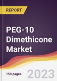 PEG-10 Dimethicone Market Report: Trends, Forecast and Competitive Analysis to 2030- Product Image