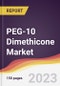 PEG-10 Dimethicone Market Report: Trends, Forecast and Competitive Analysis to 2030 - Product Image