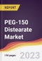 PEG-150 Distearate Market Report: Trends, Forecast and Competitive Analysis to 2030 - Product Image