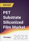 PET Substrate Siliconized Film Market Report: Trends, Forecast and Competitive Analysis to 2030 - Product Image