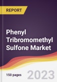 Phenyl Tribromomethyl Sulfone Market Report: Trends, Forecast and Competitive Analysis to 2030- Product Image