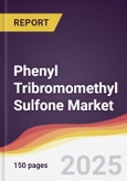 Phenyl Tribromomethyl Sulfone Market Report: Trends, Forecast and Competitive Analysis to 2030- Product Image