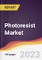 Photoresist Market Report: Trends, Forecast and Competitive Analysis to 2030 - Product Image