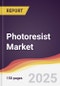 Photoresist Market Report: Trends, Forecast and Competitive Analysis to 2030 - Product Thumbnail Image