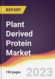 Plant Derived Protein Market Report: Trends, Forecast and Competitive Analysis to 2030- Product Image