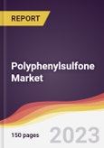 Polyphenylsulfone Market Report: Trends, Forecast and Competitive Analysis to 2030- Product Image