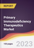 Primary Immunodeficiency Therapeutics Market Report: Trends, Forecast and Competitive Analysis to 2030- Product Image