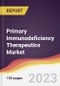 Primary Immunodeficiency Therapeutics Market Report: Trends, Forecast and Competitive Analysis to 2030 - Product Image