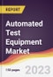 Automated Test Equipment Market Report: Trends, Forecast and Competitive Analysis to 2030 - Product Thumbnail Image