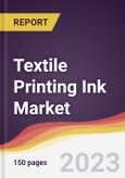 Textile Printing Ink Market Report: Trends, Forecast and Competitive Analysis to 2030- Product Image