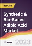 Synthetic & Bio-Based Adipic Acid Market Report: Trends, Forecast and Competitive Analysis to 2030- Product Image