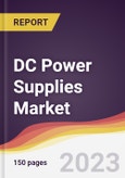 DC Power Supplies Market Report: Trends, Forecast and Competitive Analysis to 2030- Product Image