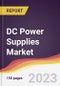 DC Power Supplies Market Report: Trends, Forecast and Competitive Analysis to 2030 - Product Thumbnail Image