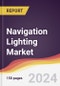 Navigation Lighting Market Report: Trends, Forecast and Competitive Analysis to 2030 - Product Thumbnail Image