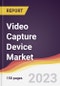 Video Capture Device Market Report: Trends, Forecast and Competitive Analysis to 2030 - Product Thumbnail Image