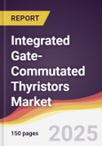 Integrated Gate-Commutated Thyristors (IGCT) Market Report: Trends, Forecast and Competitive Analysis to 2031- Product Image