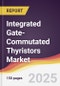 Integrated Gate-Commutated Thyristors (IGCT) Market Report: Trends, Forecast and Competitive Analysis to 2030 - Product Image