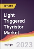 Light Triggered Thyristor Market Report: Trends, Forecast and Competitive Analysis to 2030- Product Image