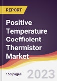 Positive Temperature Coefficient (PTC) Thermistor Market Report: Trends, Forecast and Competitive Analysis to 2030- Product Image