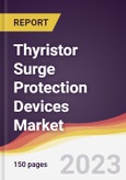 Thyristor Surge Protection Devices (TSPD) Market Report: Trends, Forecast and Competitive Analysis to 2030- Product Image
