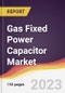 Gas Fixed Power Capacitor Market Report: Trends, Forecast and Competitive Analysis to 2030 - Product Image