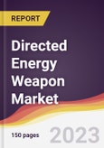 Directed Energy Weapon Market Report: Trends, Forecast and Competitive Analysis to 2030- Product Image