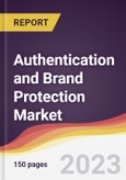 Authentication and Brand Protection Market Report: Trends, Forecast and Competitive Analysis to 2030- Product Image