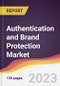 Authentication and Brand Protection Market Report: Trends, Forecast and Competitive Analysis to 2030 - Product Thumbnail Image