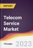 Telecom Service Market Report: Trends, Forecast and Competitive Analysis to 2030- Product Image