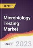 Microbiology Testing Market Report: Trends, Forecast and Competitive Analysis to 2030- Product Image