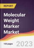Molecular Weight Marker Market Report: Trends, Forecast and Competitive Analysis to 2030- Product Image