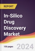 In-Silico Drug Discovery Market Report: Trends, Forecast and Competitive Analysis to 2030- Product Image