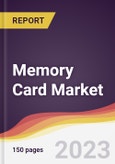 Memory Card Market Report: Trends, Forecast and Competitive Analysis to 2030- Product Image