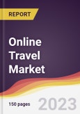 Online Travel Market Report: Trends, Forecast and Competitive Analysis to 2030- Product Image