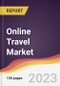 Online Travel Market Report: Trends, Forecast and Competitive Analysis to 2030 - Product Image