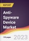Anti-Spyware Device Market Report: Trends, Forecast and Competitive Analysis to 2030 - Product Thumbnail Image