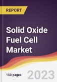 Solid Oxide Fuel Cell (SOFC) Market Report: Trends, Forecast and Competitive Analysis to 2030- Product Image